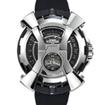 Concept - X Watch Tourbillon Grade 5 Titanium